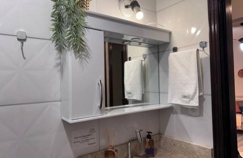 Alvorada Apartment | Apê Central II - melhor localização de Bonito