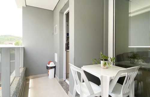 Campeche Central Apartment | Apê Cheio de Estilo - Campeche