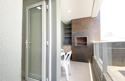 Campeche Central Apartment | Apê Cheio de Estilo - Campeche - SDI002