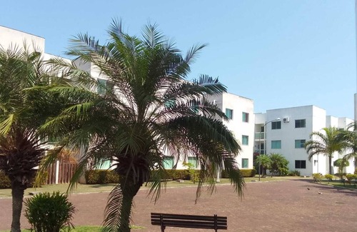 Baixo Grande Apartment | Apê da Mi e do Lipe - Apartment for rent