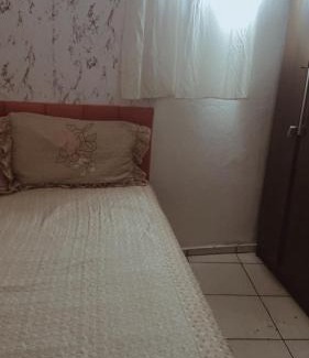 Garanhuns Apartment | Apê da VAN