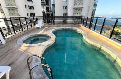 Meireles Apartment | Apê de 2 quartos reformado a 100m da Beira Mar
