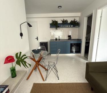 Vila Buarque Apartment | Apê dois quartos completo próximo Mackenzie e Santa casa