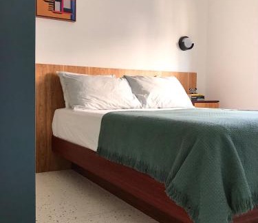Vila Buarque Apartment | Apê dois quartos completo próximo Mackenzie e Santa casa
