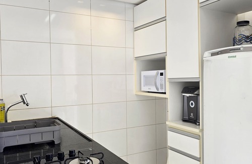 Pajucara Condo | Apê Duplex na beira-mar de Pajuçara