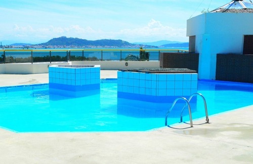 Ponta das Canas Apartment | Apê em Ponta das Canas - 40m do mar - NDI003