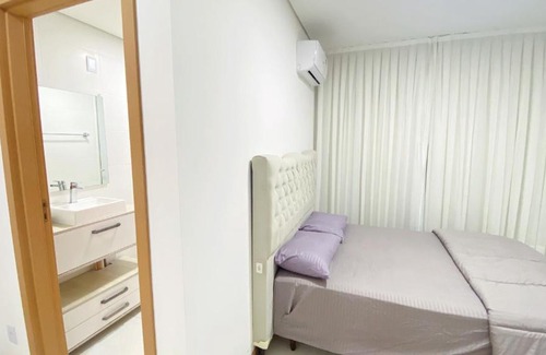 Penha Apartment | Apê Frente Mar / Home Club