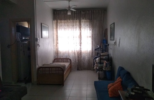 Itarare Apartment | Apê on Itararé Beach