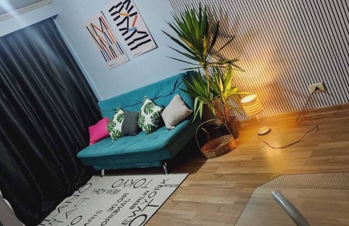 Osasco Apartment | Apê Perto Alphaville