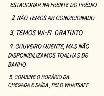 Garanhuns Apartment | Apê perto do Parque Euclides Dourado