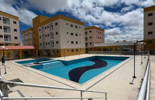 Santarem Apartment | Apê Tapajós