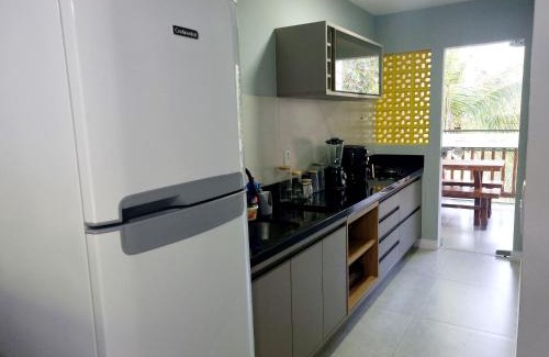Acu da Torre Apartment | Apê Varanda Gourmet Wi-fi 300mbs Garagem Arcondiconado Cozinha completa Streaming