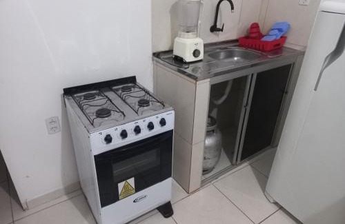 Baia Formosa Apartment | Ap 02 BF