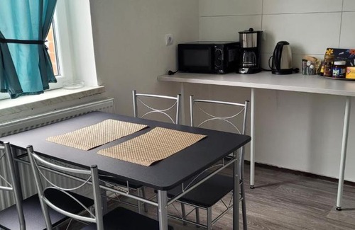 Ausleben Apartment | Ap 10 - 2 SZ bei Helmstedt und Oschersleben