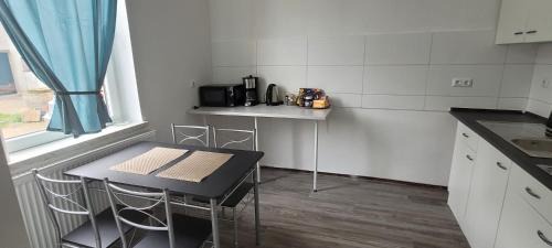 Ausleben Apartment | Ap 10 - 2 SZ bei Helmstedt und Oschersleben