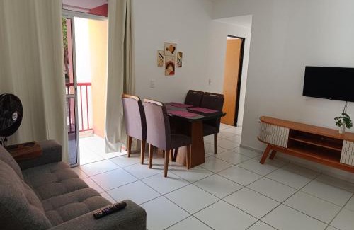 Teresina Apartment | AP 102 Acolhedor situado na Zona Leste, com 3 quartos sendo 1 suíte