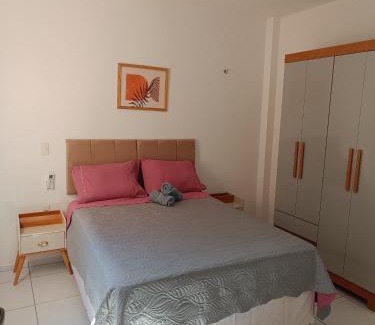 Teresina Apartment | AP 102 Acolhedor situado na Zona Leste, com 3 quartos sendo 1 suíte
