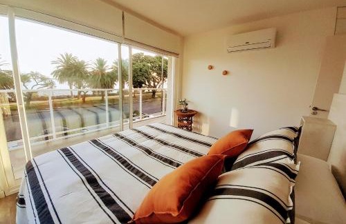 Real de San Carlos Apartment | Ap 102 Disfruta este Alojamiento a Estrenar frente al Río