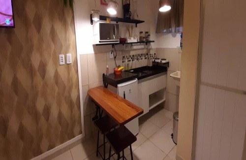 Aldeota Apartment | Ap 106 furnished, beautiful and well located in Aldeota