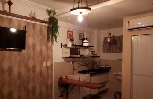 Aldeota Apartment | Ap 106 furnished, beautiful and well located in Aldeota