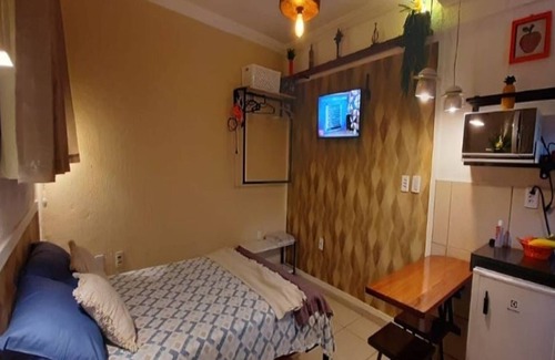 Aldeota Apartment | Ap 106 furnished, beautiful and well located in Aldeota
