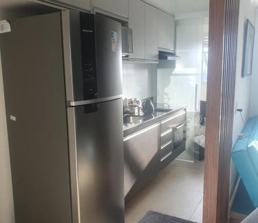 Subsetor Sul - 1 Apartment | Ap 1116 Apogeo