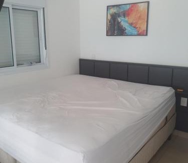 Subsetor Sul - 1 Apartment | Ap 1116 Apogeo
