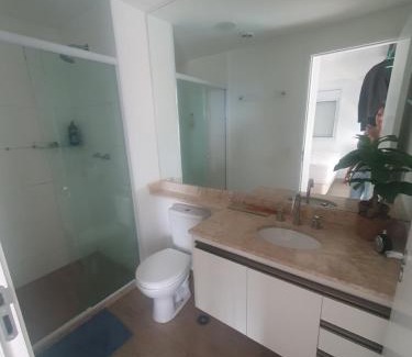 Subsetor Sul - 1 Apartment | Ap 1116 Apogeo