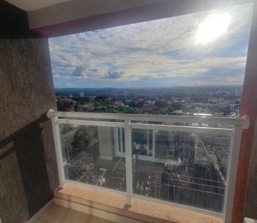 Subsetor Sul - 1 Apartment | Ap 1116 Apogeo