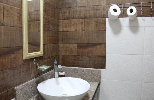 Barrio Centro Apartment | AP 20- Apart OH