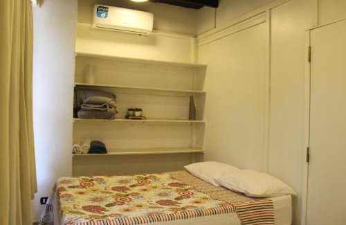 Barrio Centro Apartment | AP 20- Apart OH