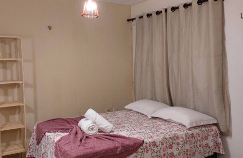 Aldeota Apartment | Ap 205 furnished, beautiful and well located in Aldeota