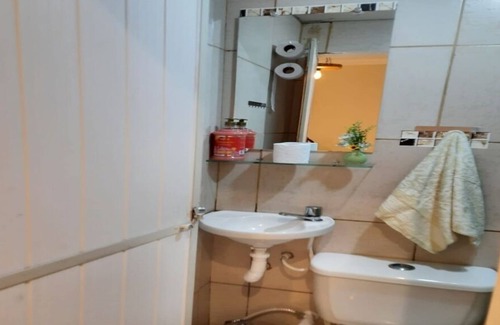 Aldeota Apartment | Ap 205 furnished, beautiful and well located in Aldeota