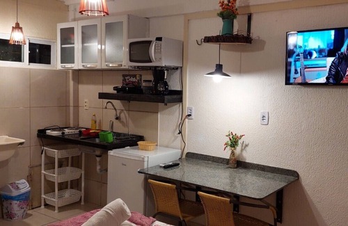 Aldeota Apartment | Ap 205 furnished, beautiful and well located in Aldeota