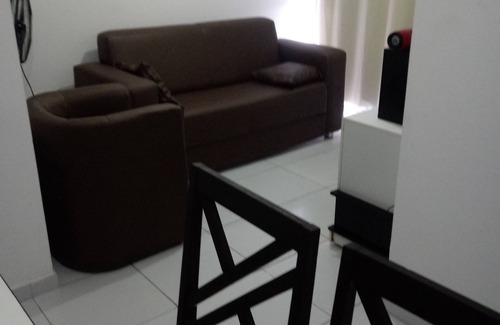 Ponta de Campina Apartment | AP 2BR NEXT TO LOVINA