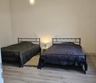 Ausleben Apartment | Ap 3- 51qm bei Oschersleben und Helmstedt