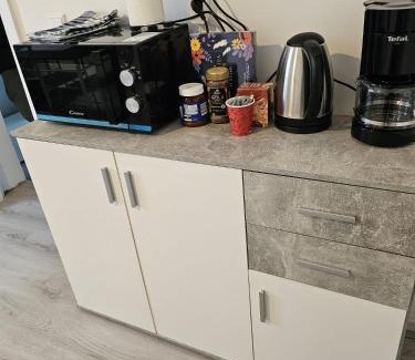 Ausleben Apartment | Ap 3- 51qm bei Oschersleben und Helmstedt