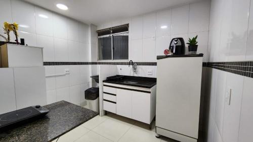 California Apartment | AP 3 quartos -2min da ARENA MRV e Expominas- BH