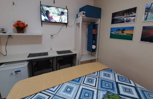 Aldeota Apartment | AP 305 na Aldeota Mobiliado e Aconchegante