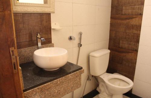 Barrio Centro Apartment | AP 40- Apart OH