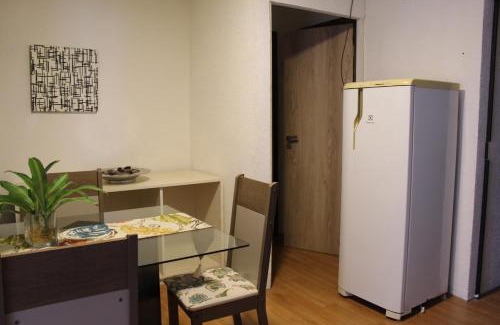 Barrio Centro Apartment | AP 40- Apart OH