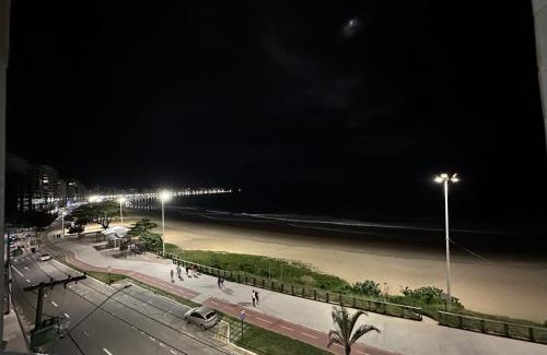 Muquicaba Apartment | Ap 401 Frente Mar