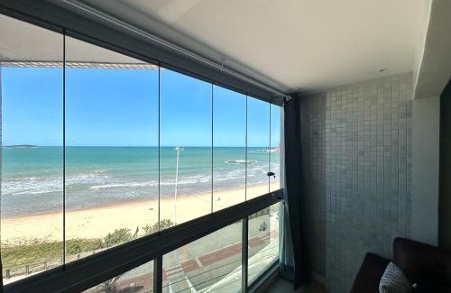 Muquicaba Apartment | Ap 401 Frente Mar