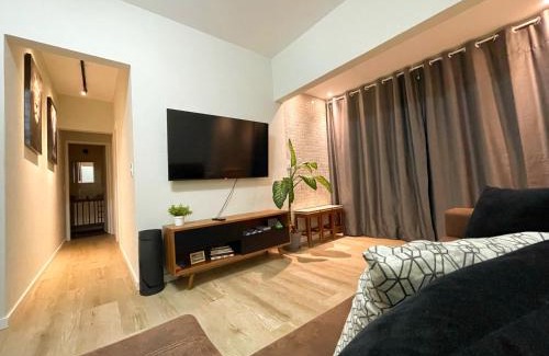 Muquicaba Apartment | Ap 401 Frente Mar