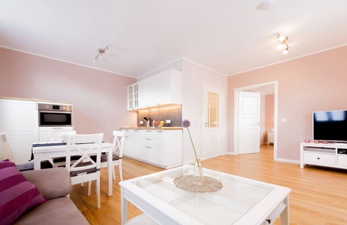 Uerzig Apartment | Ap 9 - Sonnenuhr-Apartment-Family-Ensuite with Shower