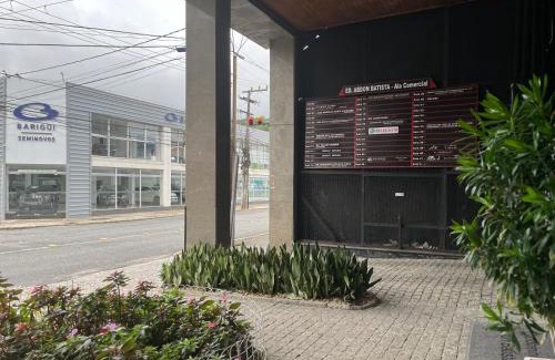 Centro Apartment | AP Abdon Central Temporada