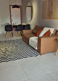 Itapua Apartment | Ap aconchegante a 150 mts da praia de Itapoã