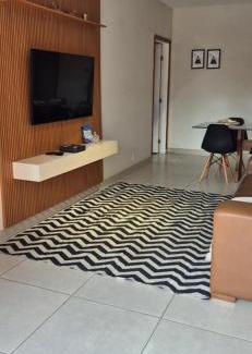 Itapua Apartment | Ap aconchegante a 150 mts da praia de Itapoã
