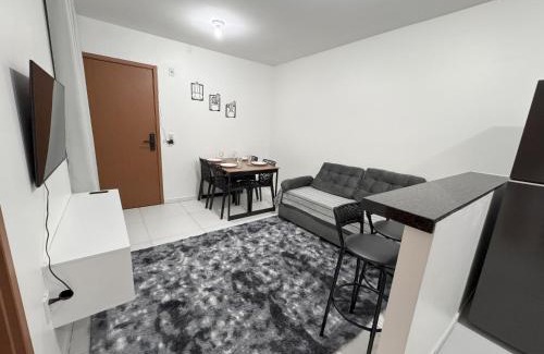 Caruaru Apartment | AP Aconchegante para 6 Pessoas com 2 AR, Na Rota do Forro