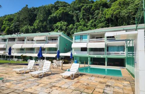 Itapirapua Apartment | AP ALECRIM Luxo Cond Aquarius I Angra dos Reis